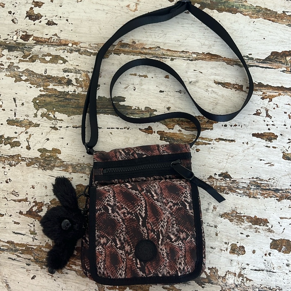 Kipling Crossbody